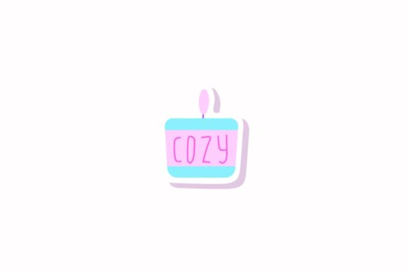 Back to School Cupcake Stickers Svg Graphics