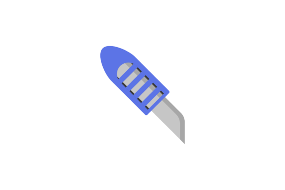 Back to School Cutter