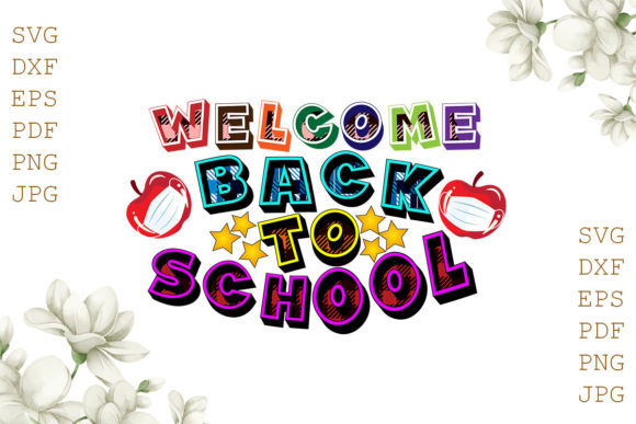 Best Gift for Back to School Sublimation